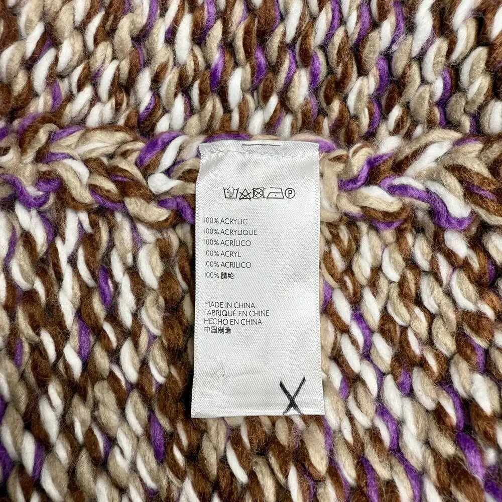 Urban Outfitters hat UO beanie knit hat